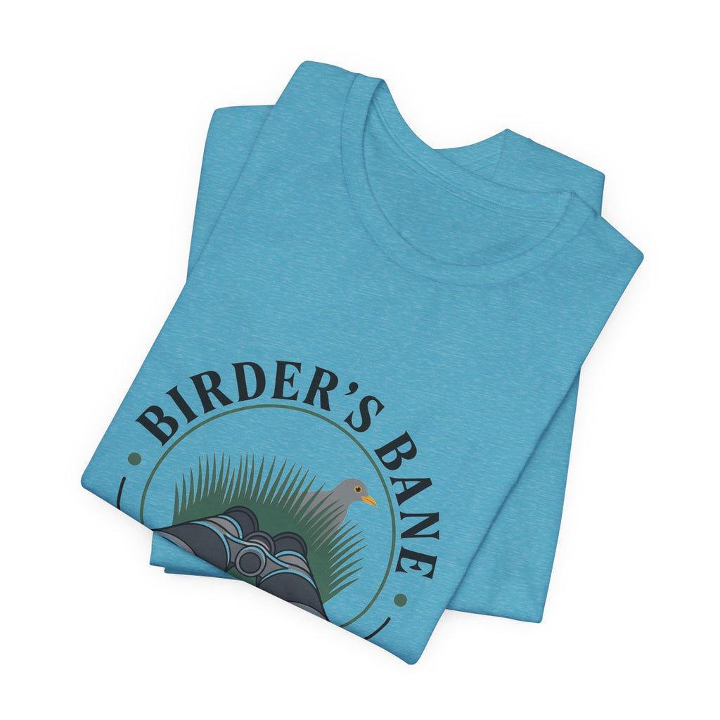 Birder's Bane