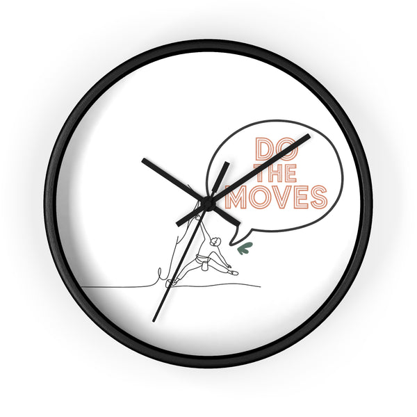 Do The Moves