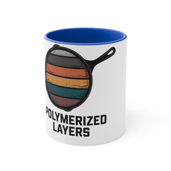 Polymerized Layers