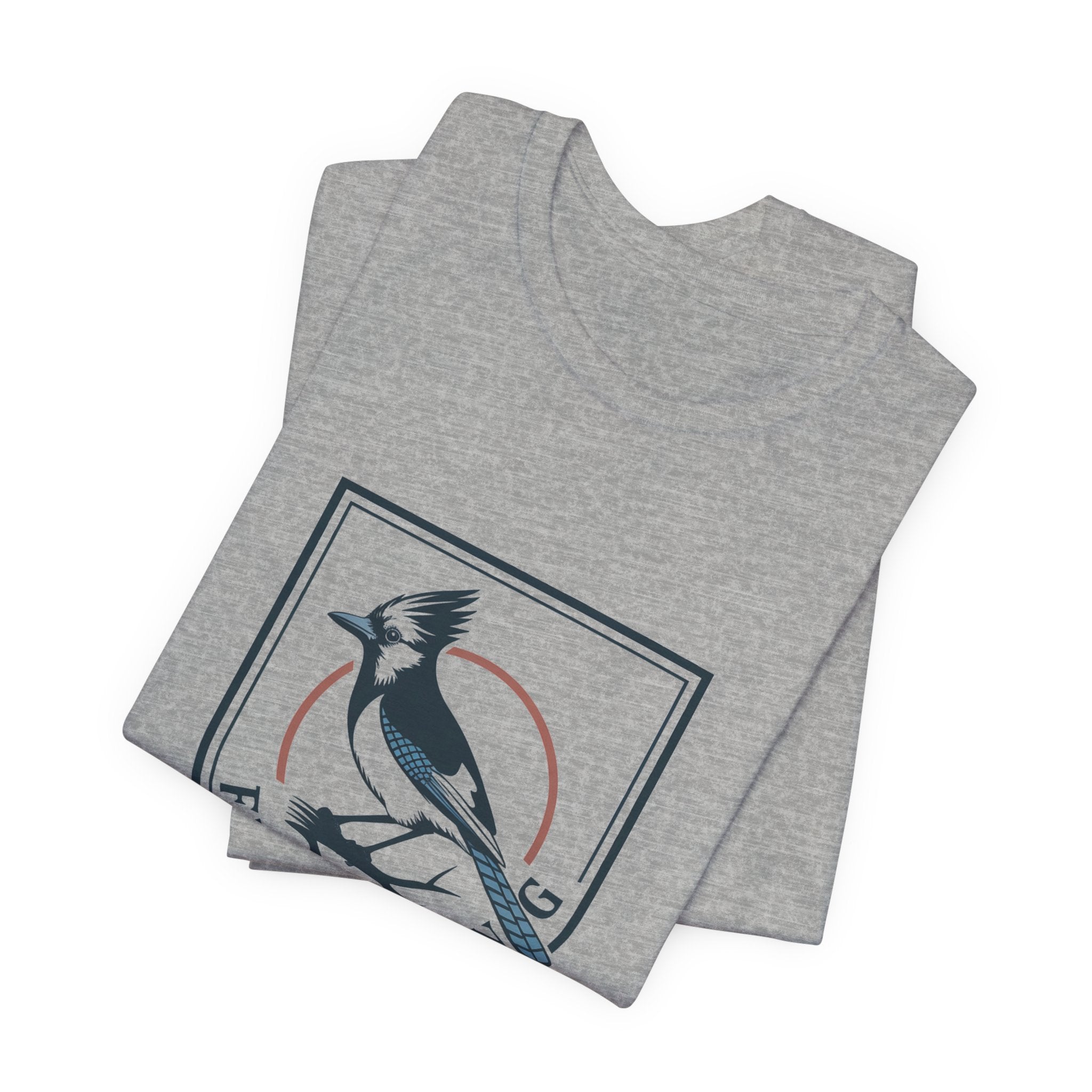 First Sighting Order