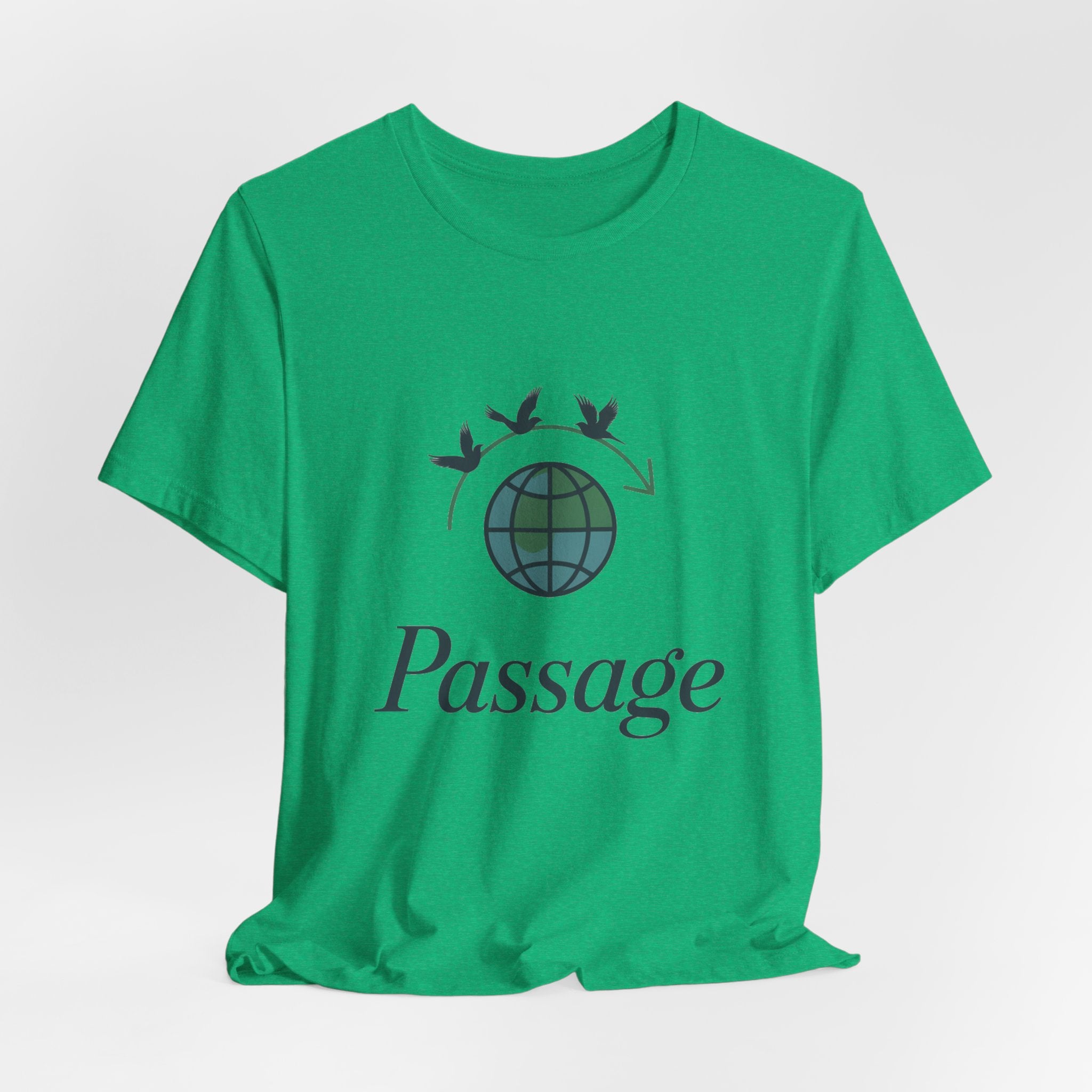 Passage