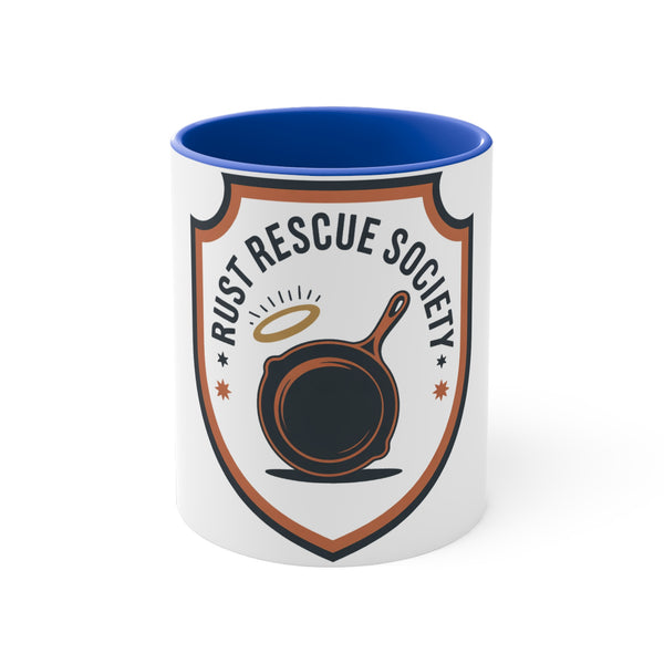 Rust Rescue Society