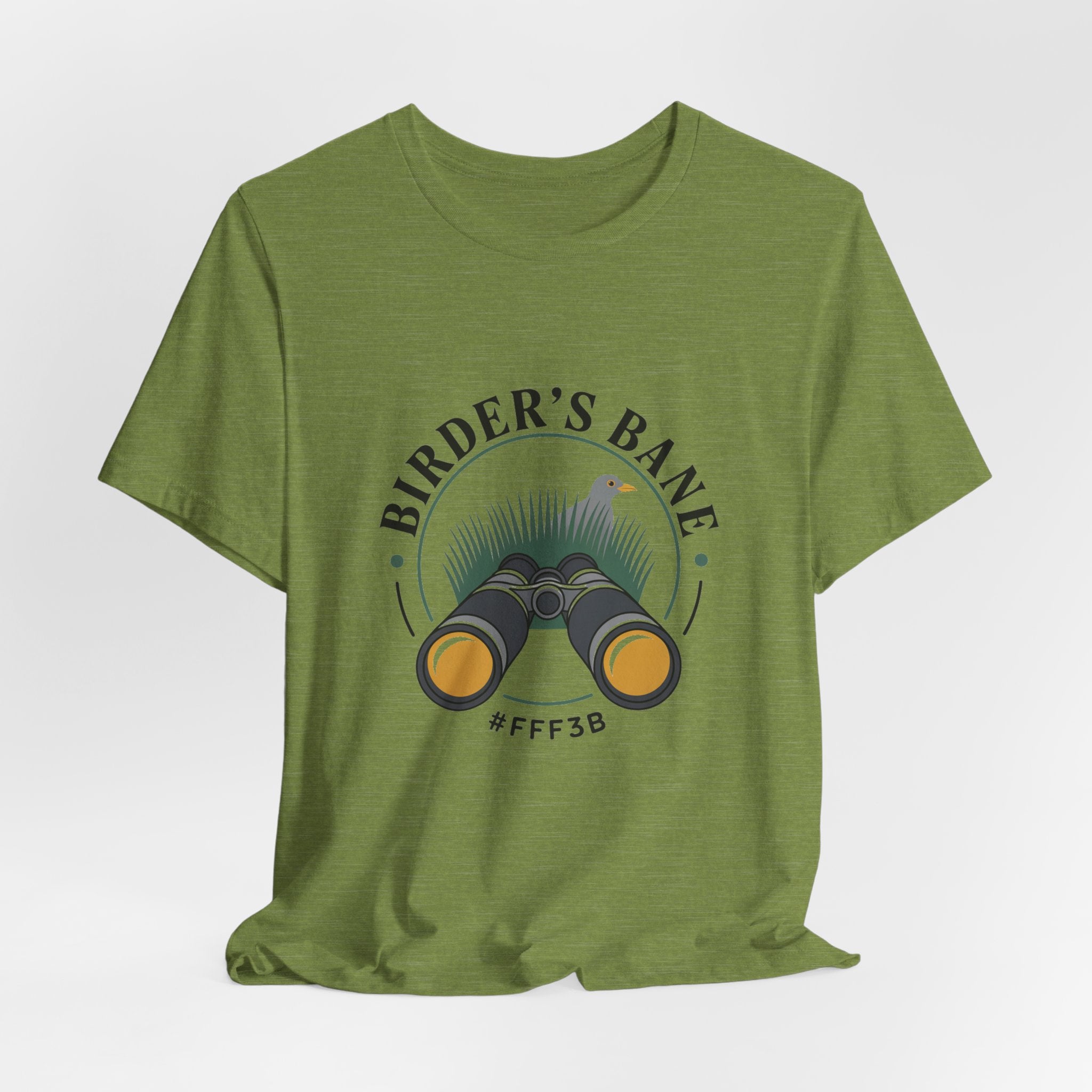 Birder's Bane