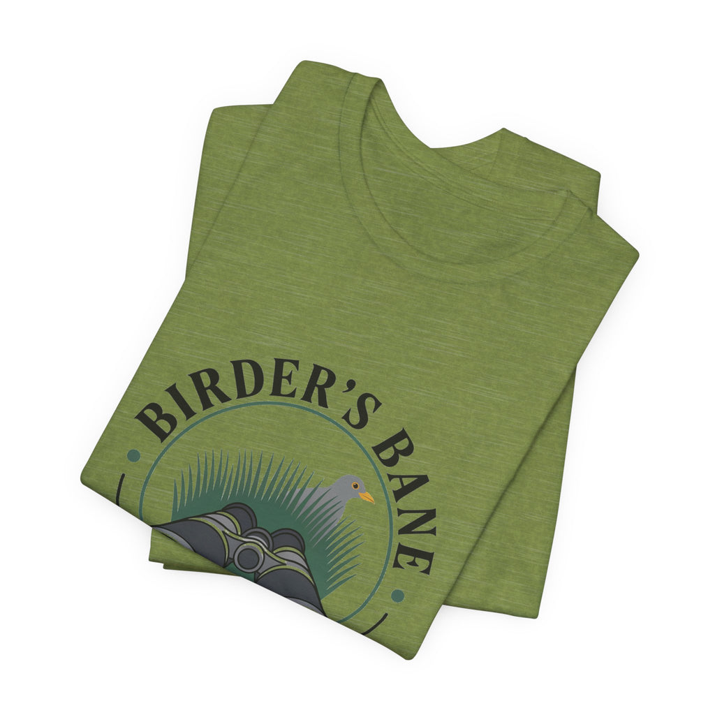 Birder's Bane