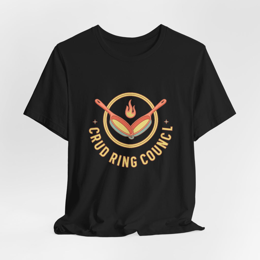 Crud Ring Council