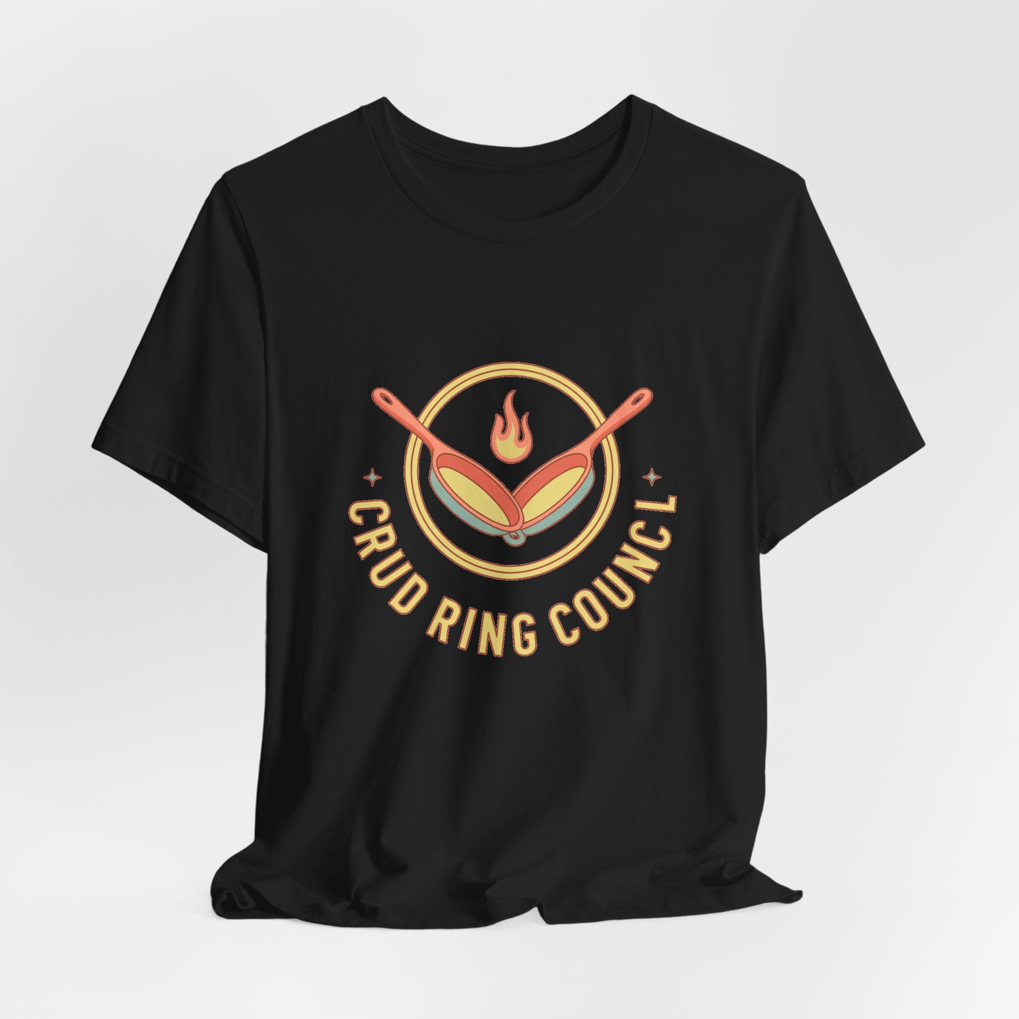Crud Ring Council