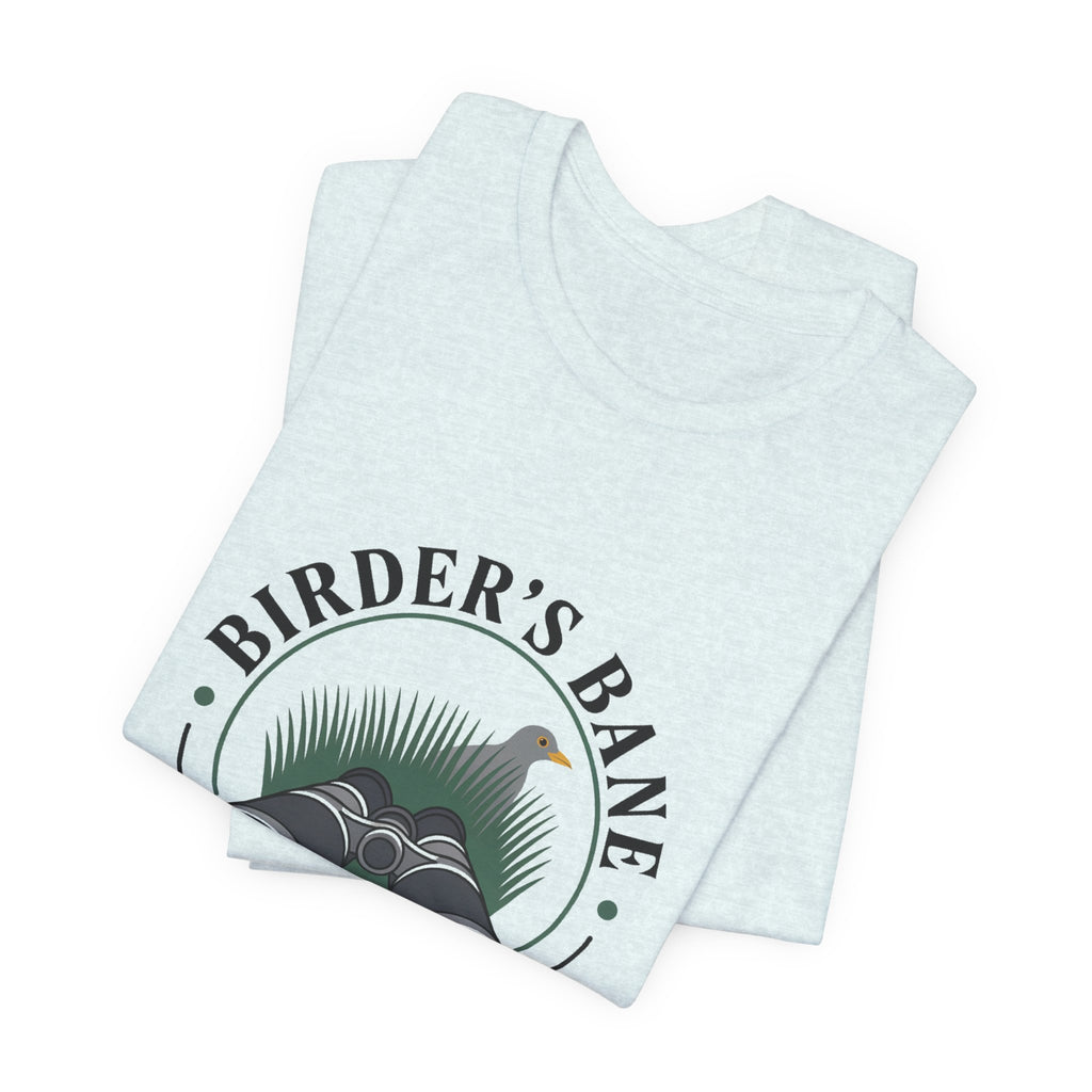 Birder's Bane