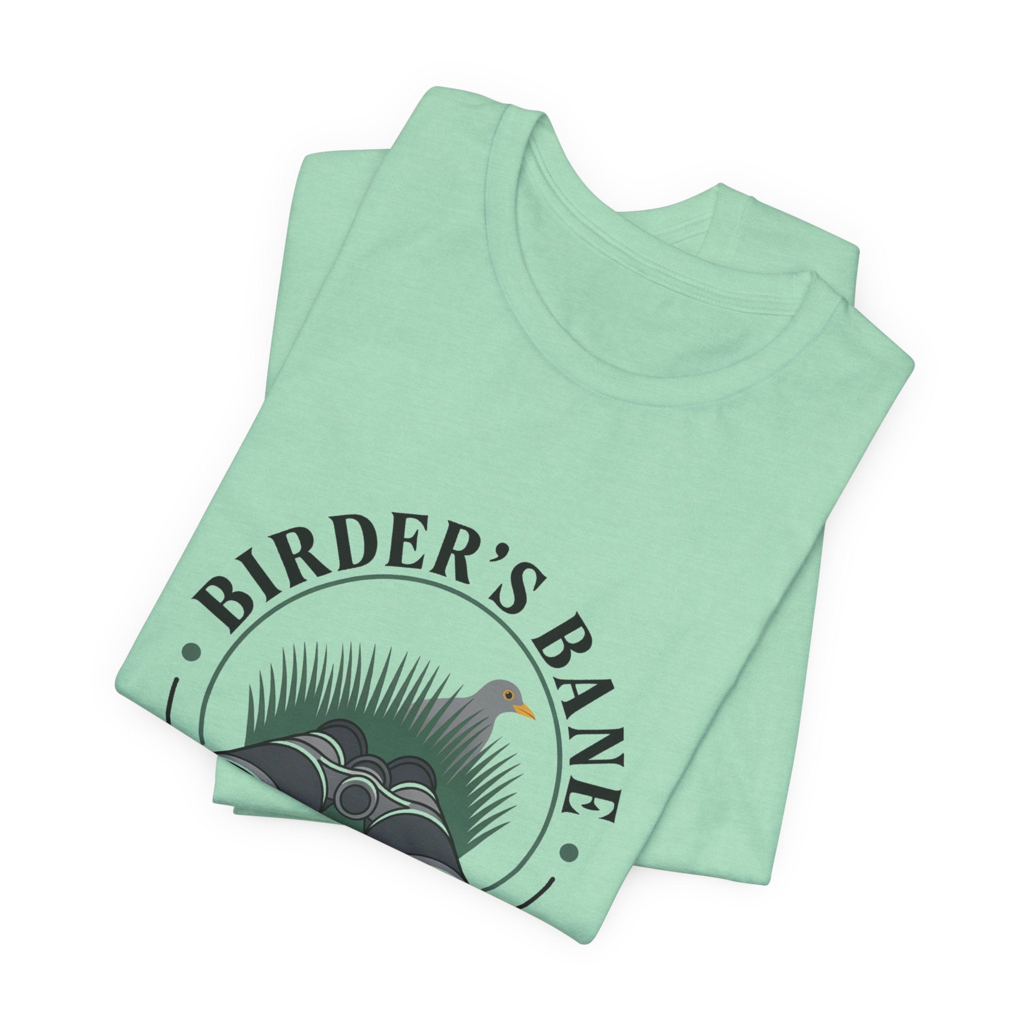 Birder's Bane