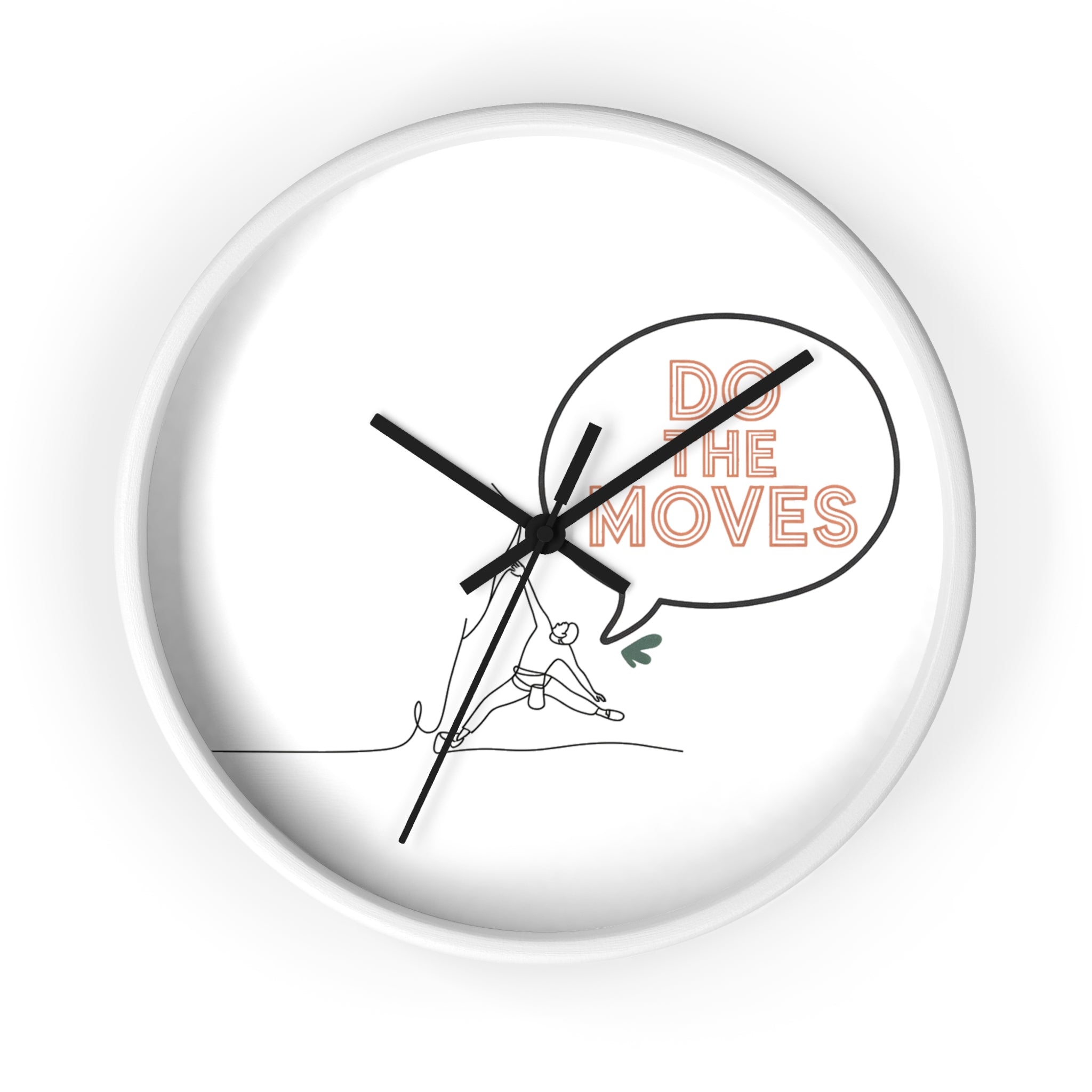 Do The Moves